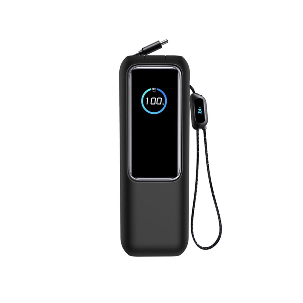 Silicone Case For Anker Zolo 25000Mah 165W Power Bank 952399347504