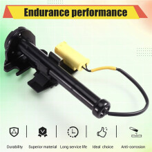 Engine Front Active Bonnet Actuator Compartment Hinge Actuator for X3 (G01 F97 G08) X4 G02 2017-2019 51237397495 L