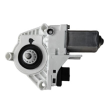 Truck Window Lift Motor for TGS Trucks Electric Window Regulator Motor 24V Left 81269076015