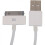 Bílý synchronizační a nabíjecí kabel USB pro iPod Video 5. generace 4