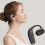 Jacenvly wireless Bluetooth earphones black single-ear 5