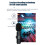 LingStar wireless lavalier microphone 3.5mm omnidirectional 3