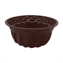 Moule à gâteau Bundt spiralé ACDANC antiadhésif 12 tasses