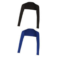 Damesarmbeschermer/shrug voor fietsen, hardlopen en wandelen