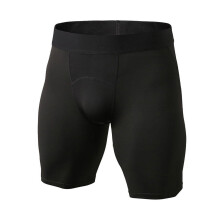 Compressieshorts voor heren, sneldrogend.