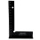 Woodworking 90 Degree Right Angle Square Ruler with Stand - Measuring Tool 150x100 1