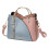 Mittlere Größe: Damen-Henkeltasche 1