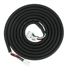 Para el Cable de Cabezal de Impresión para K1C K1 Max 2025 1pc Solo Cable de Cabezal de Impresión para 2025 K1C 2025 K1 Max Accesorios de