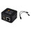 Luckfox PicoKVM Lite IP KVM Remote Management Tool Support 1920x1080@60fps Video Input and HID Signal Output for Device Control 1