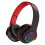 X3Active Noise Cancelling Over-Ear Headphones Zwart 1