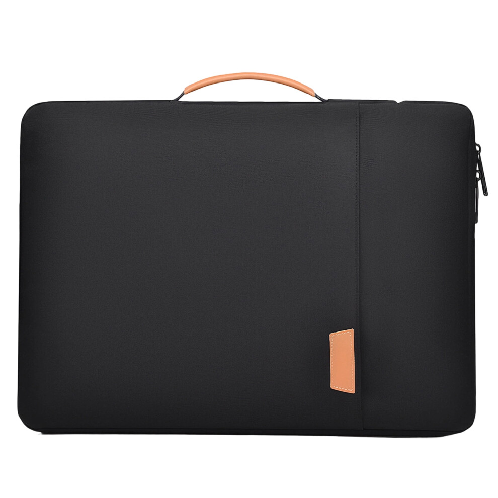 Gastropod Laptop Bag Waterproof Oxford 15-16 Inch Black 9023022961334