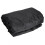 Treadmill Cover L-Shaped Waterproof Dustproof Black 4