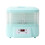 Food Dehydrator 6 Tray Adjustable Temperature 24H Timer 2