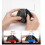 Drehbarer Autohandyhalter mit Antirutschpad 4