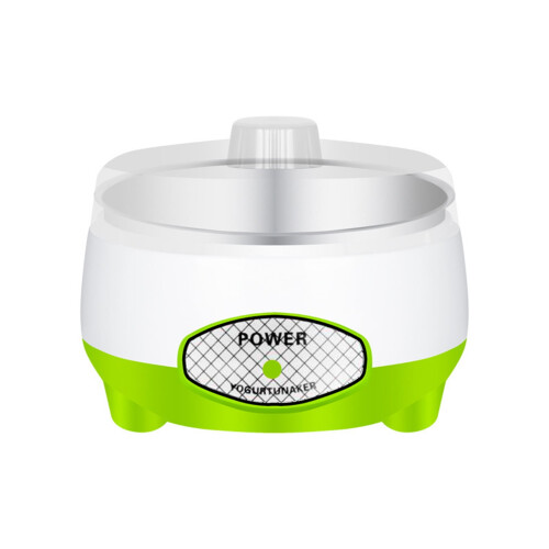 Yogurt Maker Stainless Steel Automatic 1L 1
