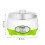Yogurt Maker Stainless Steel Automatic 1L 3