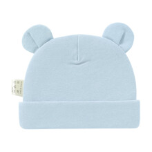 Baby-Bärenohren-Mütze für Jungen und Mädchen