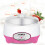 Yogurt Maker Stainless Steel Automatic 1L 7