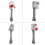 Driver Head Cover Animal Design 1 Piece 8