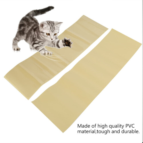 Furniture Scratch Protector Self-Adhesive Pads 2-Pack 2
