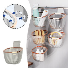 Scolapasta in plastica piccolo per cucina e bagno