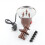 Chocolate Melting Machine Three-Layer Home Use 7