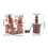 Chocolate Melting Machine Three-Layer Home Use 5