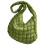 Τσάντα Tote Puffer Premium Material Green 1