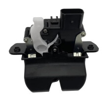 Rear Trunk Lock Tailgate Assembly 81230-H3000 81230H3000 for KX5 Sportage