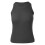 Women's tank top backless vest L 4