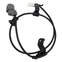 89516-52090 89516-52100 Left Right Rear Axle ABS Speed Sensor for Yaris XP90 City 2007-2016 Left