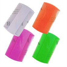 ACDANC flea comb for dogs and cats, 4 pcs
