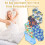 Bamboo Charcoal Reusable Menstrual Pads 5 Pack 4