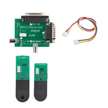 BDC3 All-in-One Adapter Used with for KEYDIY KD X3 X4/XHORSE VVDI Key Tool Pad/ KYDZ and AUTEL Devices