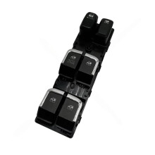 3750030P3010 Glass Lifter  Button Key Electric Window Lock for JAC S5 T6 Js5