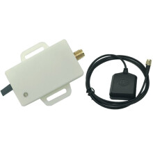 Kit Adattatore Sensore Tachimetro con Antenna GPS, Uscita Regolabile e Due Segnali di Retromarcia per Tachigrafo e Tachimetro