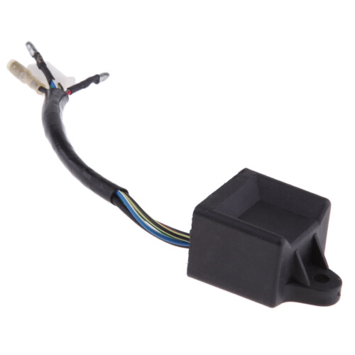 Κουτί CDI 5 καλωδίων Racing για JOG50JOG90Zuma50
