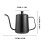 Stainless Steel Pour Over Coffee Pot 600ml 2