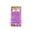 Purple Christmas Bows 5.5cm 24 Pcs 8