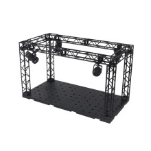 Model Display Stage with Light X7S3 USSY F7D3
