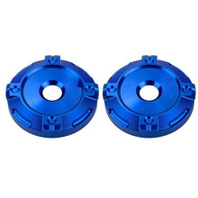 Per R1300GS GS1300 R1300 GS R 1300GS ADVENTURE ADV 2024 2025 Accessori per Moto Copertura di Finitura Forcella Anteriore CNC B