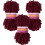 Ujjtakaró fonal Puffy Loop Soft Chunky3Rolls 1