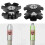 Bicycle Star Nut Threadless 28.6mm for Front Fork 6