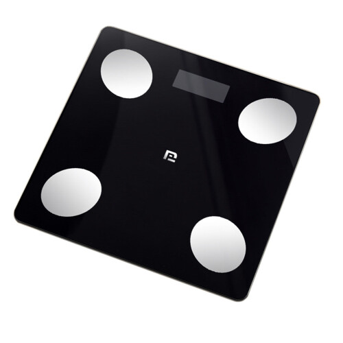 Smart Bluetooth Body Scale High Precision 1 Pack 1