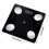 Smart Bluetooth Body Scale High Precision 1 Pack 3
