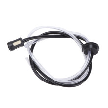 Durite d'essence de rechange en caoutchouc pour mini-moto 24 pouces 33CC43CC