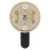 Door Lock Indicator for Bathroom Privacy Use 4