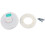 Door Lock Indicator for Bathroom Privacy Use 7
