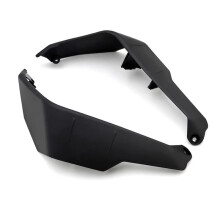 Spoiler Laterali per Moto per MT-09 SP 2024-2026, Accessori Deflettori Aerodinamici.