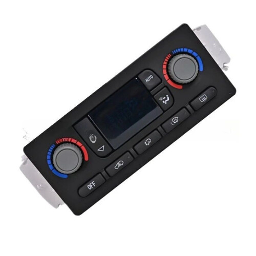 Car A/C Heater Climate Temp Control Panel for  Escalade EXT ESV AC 19370209 LHD 1